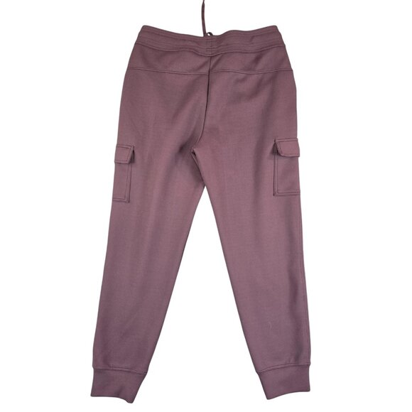 32 Degrees Heat Womens Jogger Pants M Purple Cargo Athleisure Streetwear - Picture 12 of 12